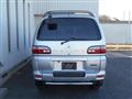 2007 Mitsubishi Delica Spacegear