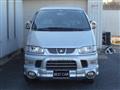 2007 Mitsubishi Delica Spacegear