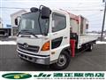 2013 Hino Ranger