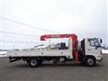 2013 Hino Ranger