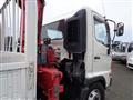 2013 Hino Ranger