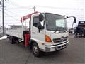 2013 Hino Ranger