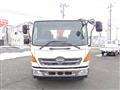 2013 Hino Ranger