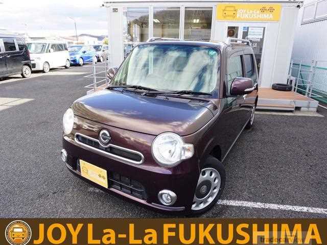 2013 Daihatsu MIRA COCOA