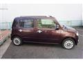 2013 Daihatsu MIRA COCOA