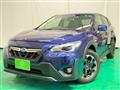 2022 Subaru IMPREZA XV HYBRID