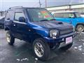 2011 Suzuki Jimny