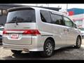 2007 Honda Step WGN