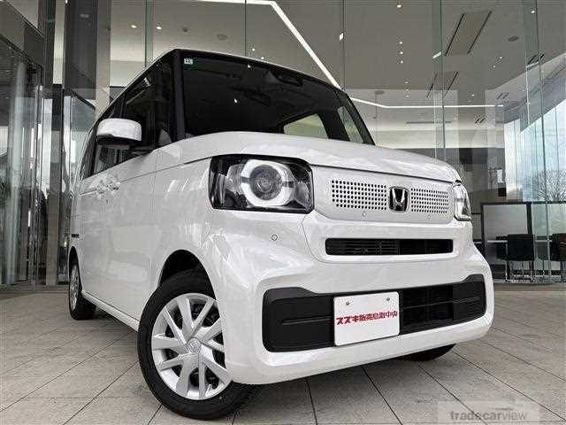 2024 Honda N BOX