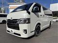 2020 Toyota Hiace Van