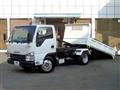 2016 Isuzu Elf Truck