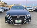 2018 Toyota Crown