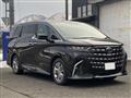 2025 Toyota Alphard G