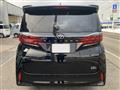 2025 Toyota Alphard G