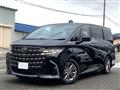 2025 Toyota Alphard G