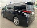 2025 Toyota Alphard G