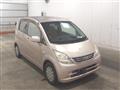 2010 Daihatsu Move