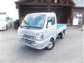 2015 Suzuki Carry Truck