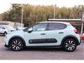 2020 Citroen C3