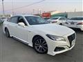 2019 Toyota Crown