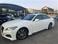 2019 Toyota Crown