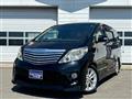 2010 Toyota Alphard G