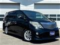 2010 Toyota Alphard G