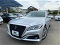 2019 Toyota Crown