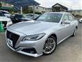 2019 Toyota Crown