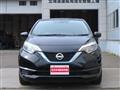 2019 Nissan Note