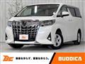 2022 Toyota Alphard G