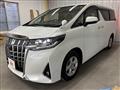 2022 Toyota Alphard G