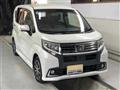 2016 Daihatsu Move