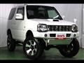 2010 Suzuki Jimny