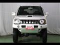 2010 Suzuki Jimny