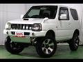 2010 Suzuki Jimny