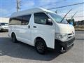 2013 Toyota Hiace Van