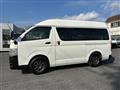 2013 Toyota Hiace Van