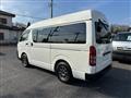 2013 Toyota Hiace Van