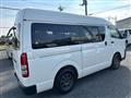 2013 Toyota Hiace Van