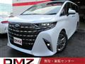 2024 Toyota Alphard G