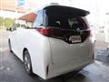 2024 Toyota Alphard G