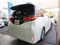 2024 Toyota Alphard G