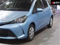 2016 Toyota Vitz