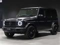 2022 Mercedes-Benz G-Class