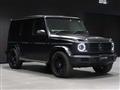 2022 Mercedes-Benz G-Class