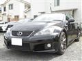 2010 Lexus IS F