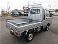 2010 Daihatsu Hijet Truck