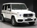 2019 Mercedes-Benz G-Class