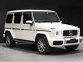 2019 Mercedes-Benz G-Class